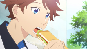 Hashiri Tsuzukete Yokattatte. (BD)